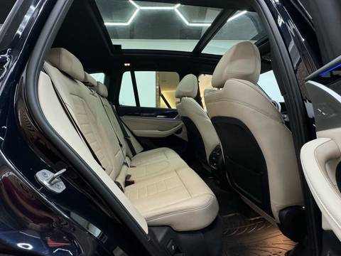2020 BMW X3 — sličica 15
