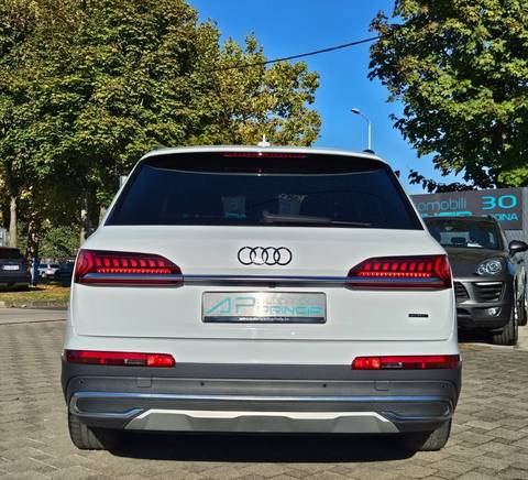 2021 Audi Q7 — sličica 6
