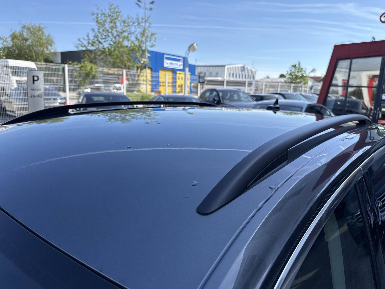 2024 Volkswagen T-Roc — fotografija 15