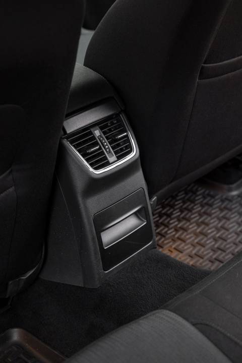 2017 Škoda Octavia — sličica 10