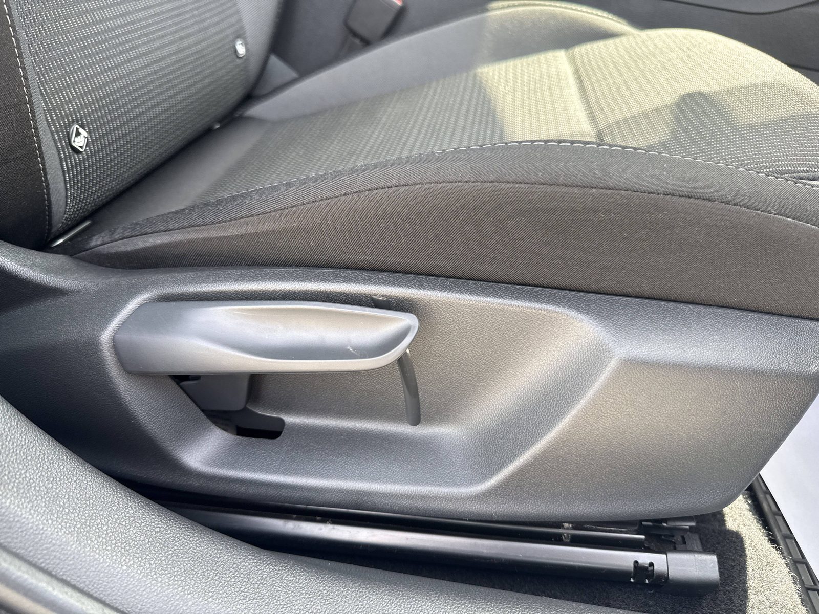 2023 Škoda Octavia Combi — fotografija 22