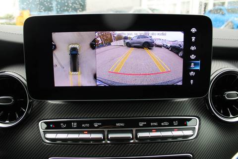 2023 Mercedes-Benz V-klasa — sličica 18