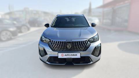 2024 Peugeot 2008 — sličica 2