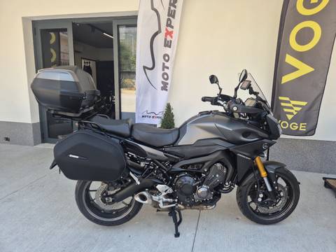 2015 Yamaha Tracer 900 — sličica 5