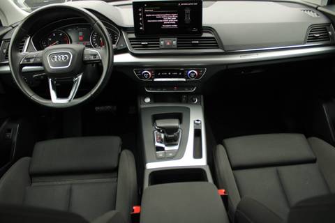 2022 Audi Q5 — sličica 13