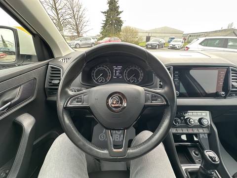2019 Škoda Karoq — sličica 23