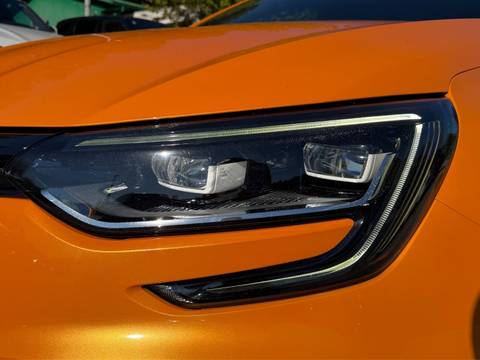 2019 Renault Megane — sličica 20