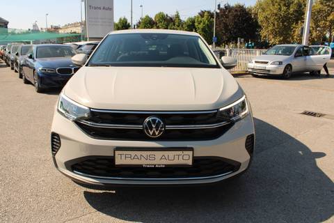 2023 Volkswagen Taigo — sličica 2