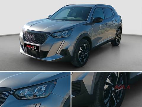 2023 Peugeot 2008 — sličica 7