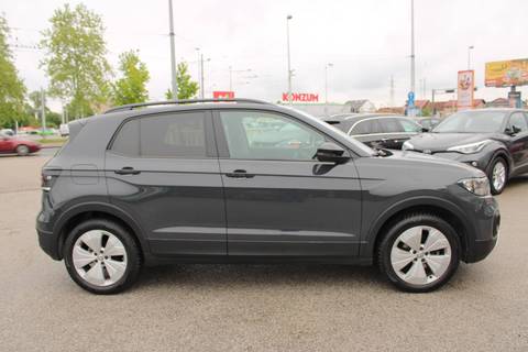 2020 Volkswagen T-Cross — sličica 4