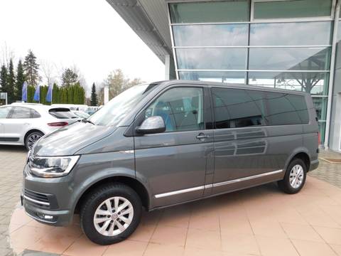 2019 Volkswagen Caravelle — sličica 2
