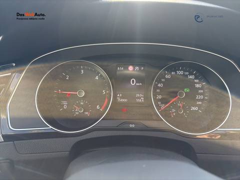 2021 Volkswagen Passat — sličica 15