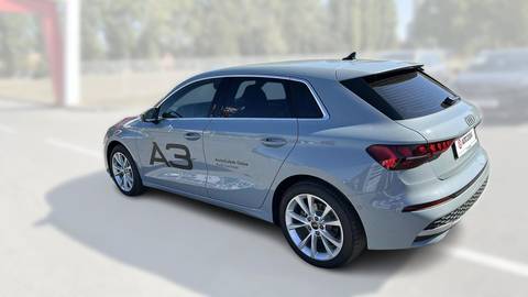 2026 Audi A3 Sportback — sličica 5