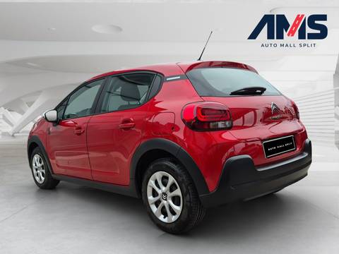 2024 Citroën C3 — sličica 3