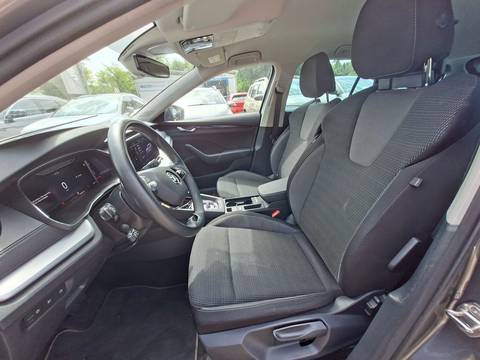 2022 Škoda Octavia Combi — sličica 9
