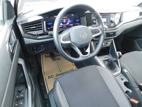 2024 Volkswagen Polo — sličica 8