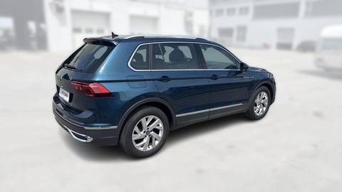 2022 Volkswagen Tiguan — sličica 7