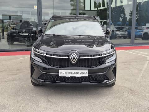 2025 Renault Espace — sličica 2