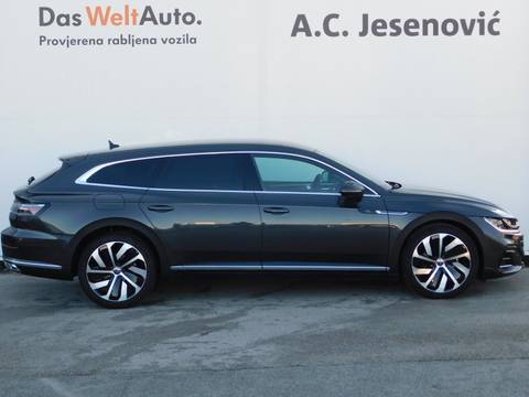 2023 Volkswagen Arteon — sličica 4