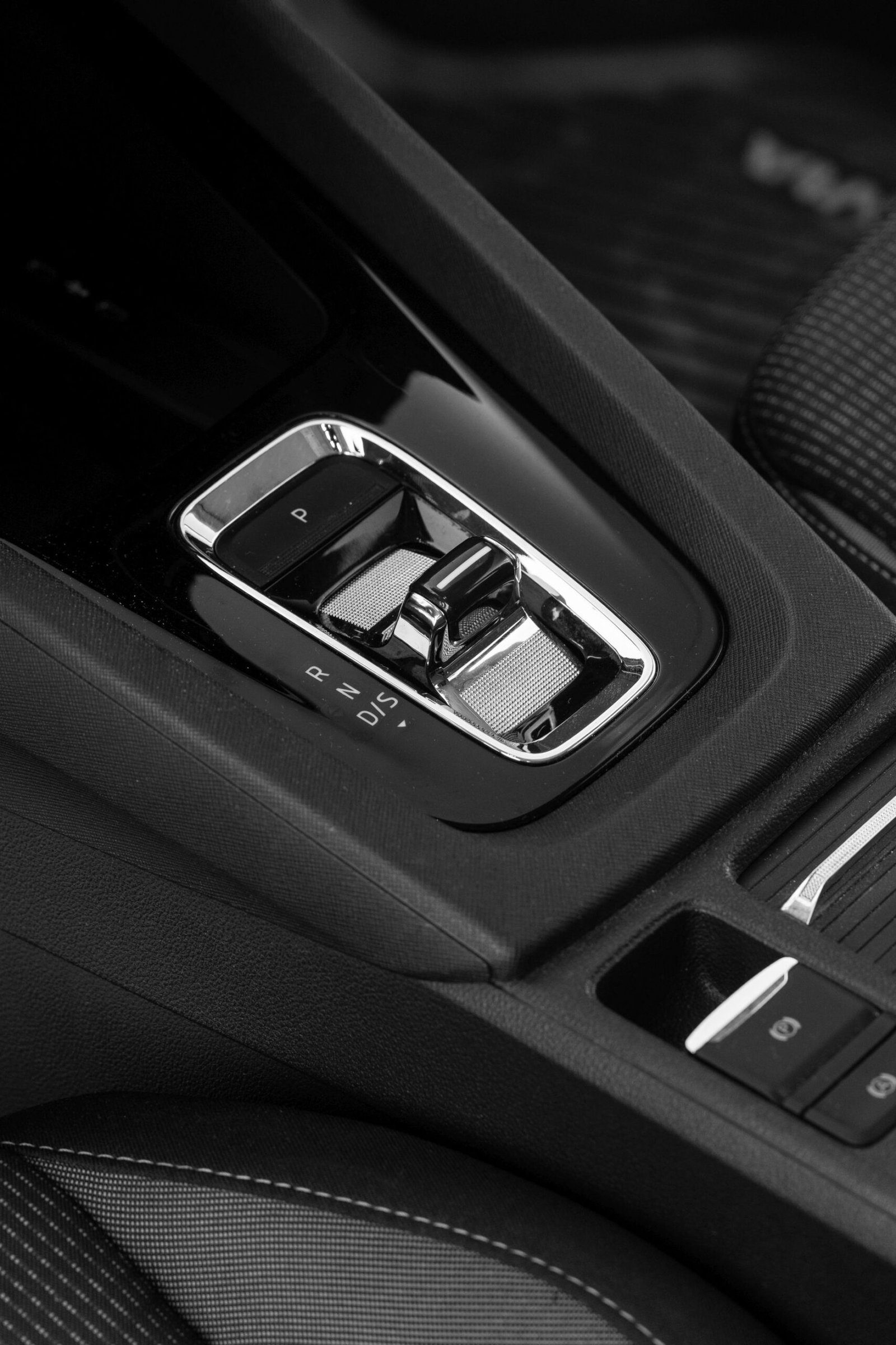 2021 Škoda Octavia — fotografija 13