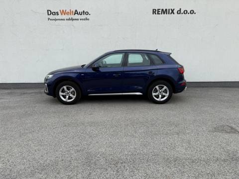 2022 Audi Q5 S line — sličica 4