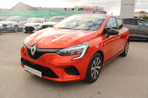 2023 Renault Clio