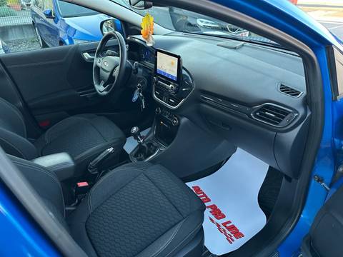 2020 Ford Puma — sličica 12