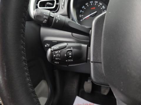 2021 Citroën C3 — sličica 14