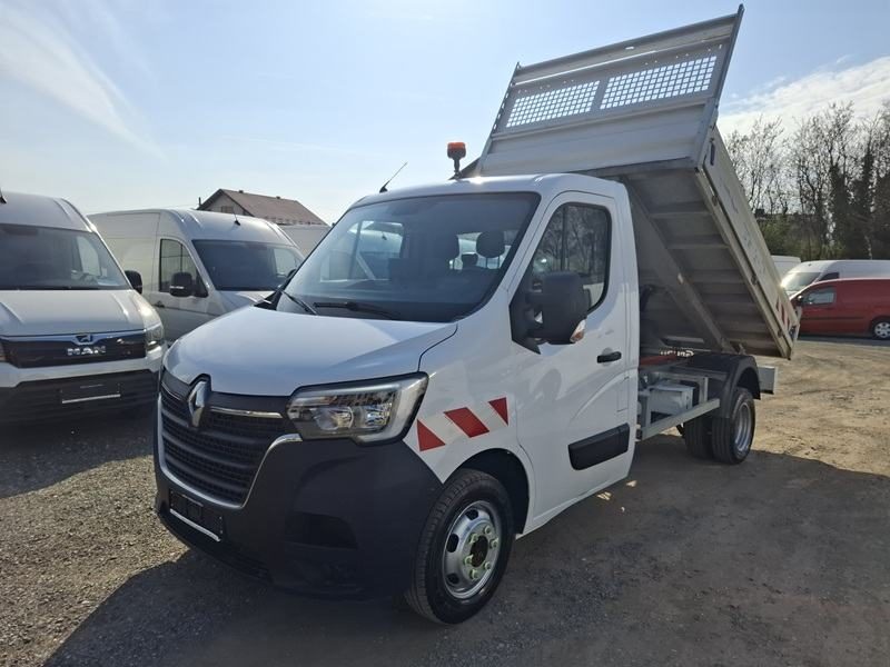2022 Renault Master — fotografija 8