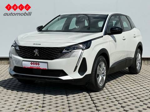 2022 Peugeot 3008