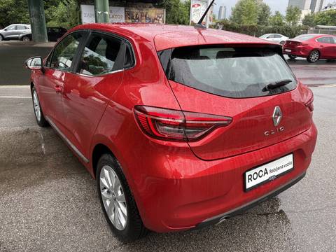 2021 Renault Clio V — sličica 7