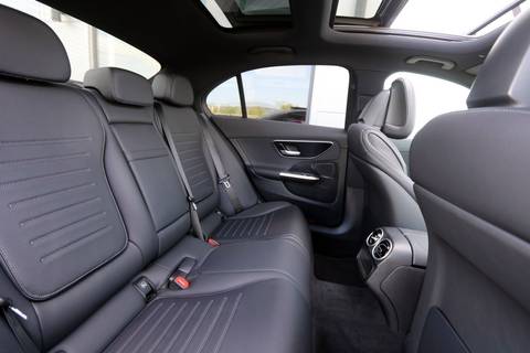 2022 Mercedes-Benz C-klasa AMG Line — sličica 8