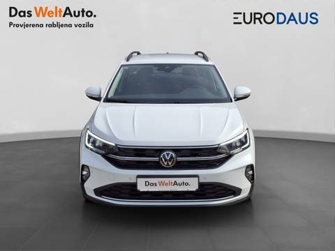 2024 Volkswagen Taigo — sličica 2