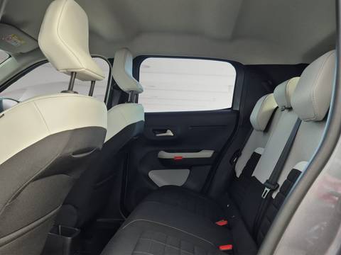 2026 Citroën C3 — sličica 11