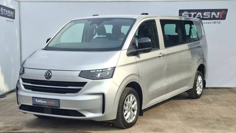 2025 Volkswagen Caravelle