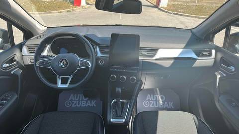 2022 Renault Captur — sličica 11