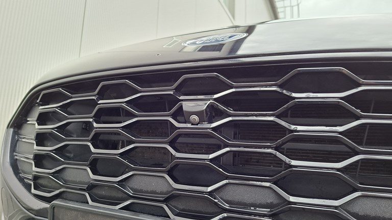 2020 Ford S-max — fotografija 24