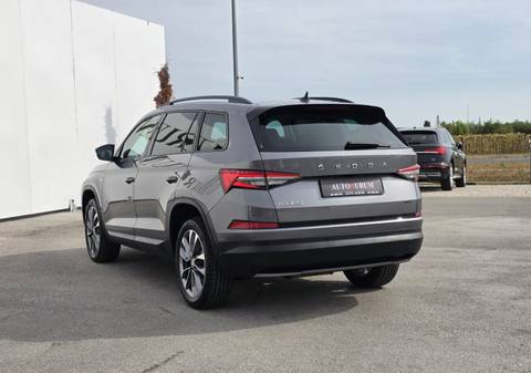 2023 Škoda Kodiaq — sličica 3