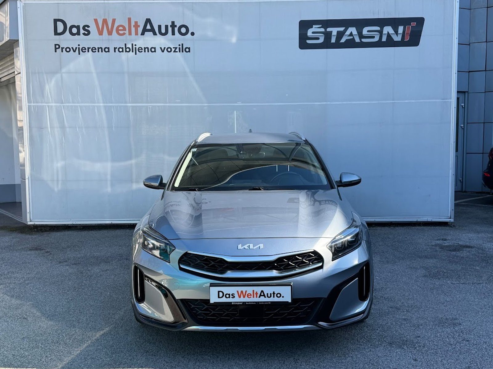 2023 Kia Ceed — fotografija 5
