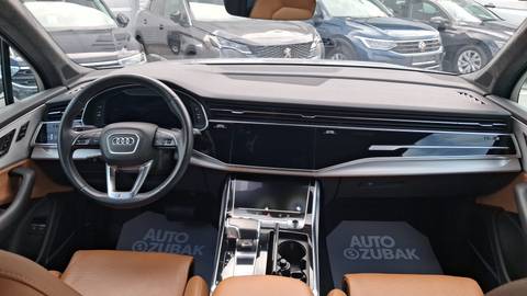 2021 Audi Q7 — sličica 11