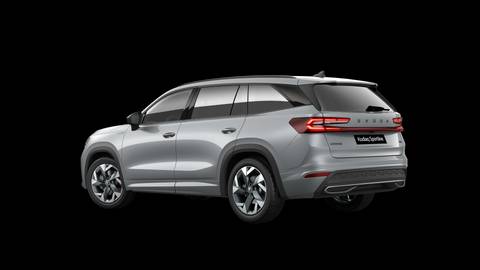 2026 Škoda Kodiaq — sličica 4