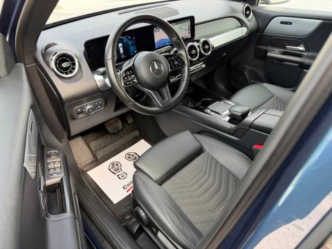 2023 Mercedes-Benz GLB — sličica 13