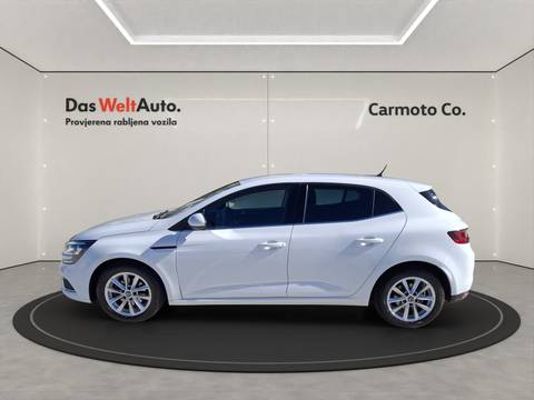 2020 Renault Mégane — sličica 2