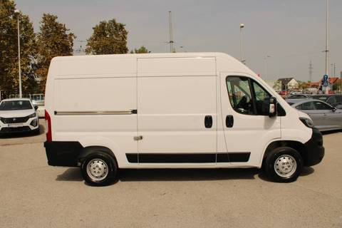 2023 Peugeot Boxer — sličica 4