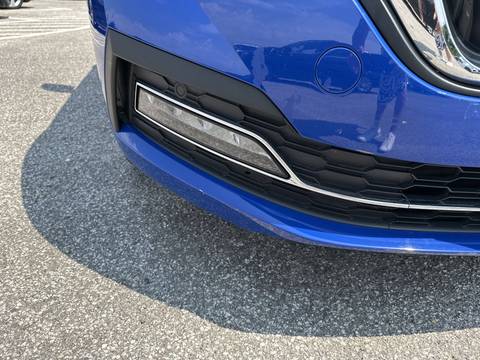 2021 Škoda Octavia — sličica 18
