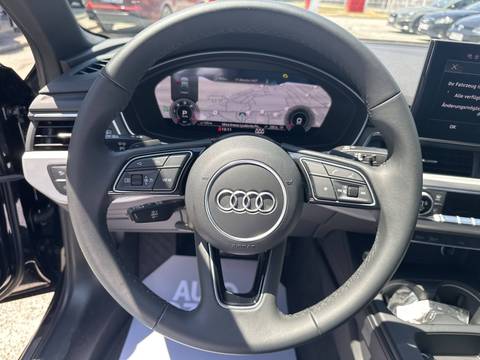 2024 Audi A4 — sličica 23