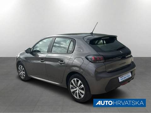 2020 Peugeot 208 — sličica 4