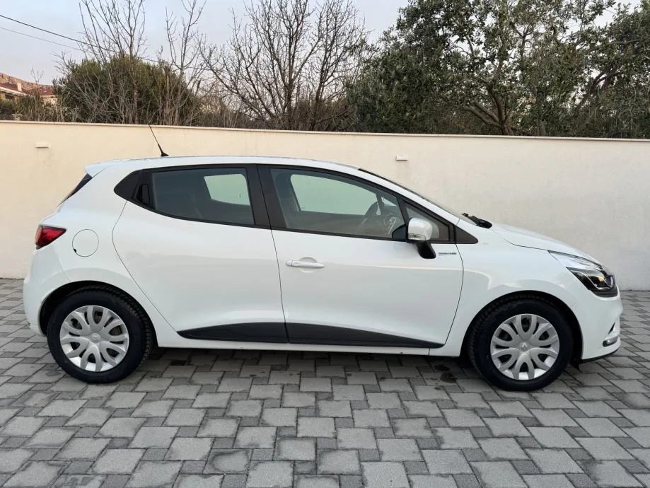 2018 Renault Clio — fotografija 8