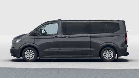 2026 Volkswagen Transporter — sličica 3