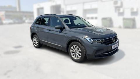2023 Volkswagen Tiguan — sličica 3